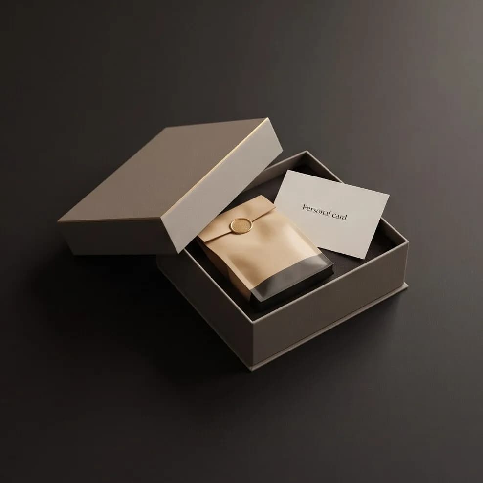 Mini Box