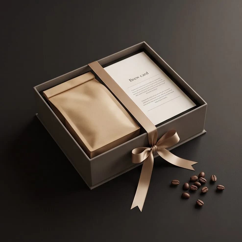 Signature Box